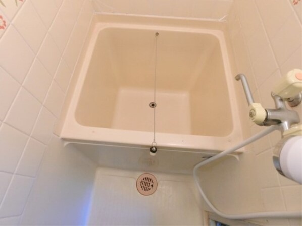 水尾グリーンハイツC棟の物件内観写真